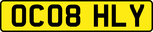 OC08HLY
