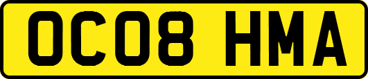 OC08HMA