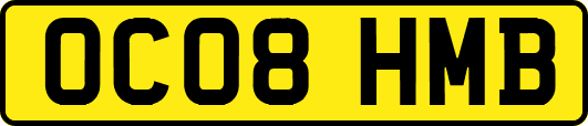 OC08HMB