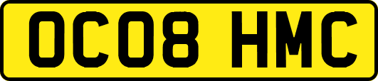 OC08HMC
