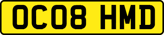 OC08HMD
