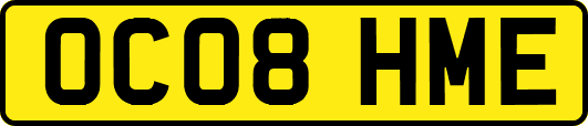 OC08HME