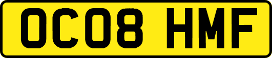 OC08HMF