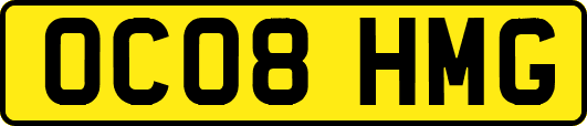 OC08HMG
