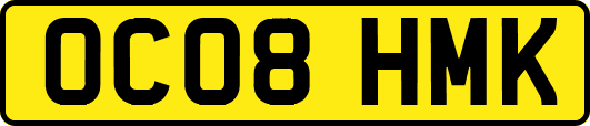 OC08HMK