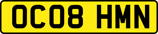 OC08HMN