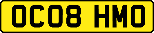 OC08HMO
