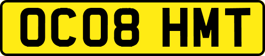 OC08HMT