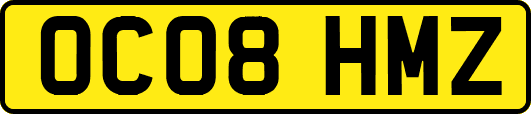 OC08HMZ