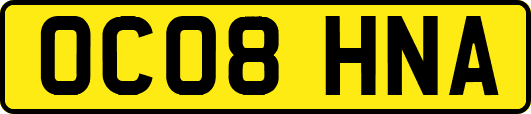 OC08HNA