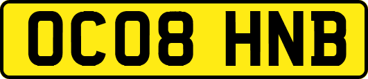 OC08HNB