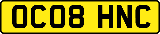 OC08HNC