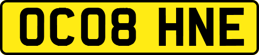 OC08HNE