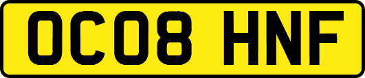 OC08HNF
