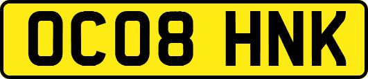 OC08HNK