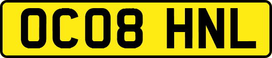 OC08HNL