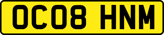 OC08HNM