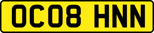 OC08HNN