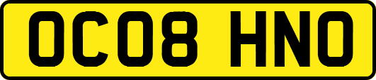 OC08HNO