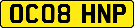 OC08HNP