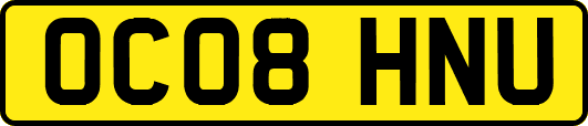 OC08HNU