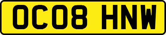 OC08HNW