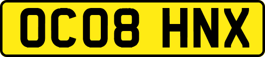 OC08HNX