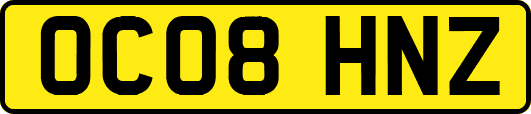 OC08HNZ