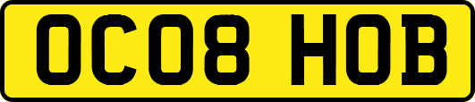OC08HOB
