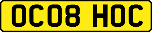 OC08HOC