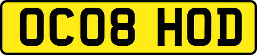 OC08HOD