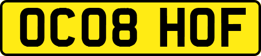 OC08HOF