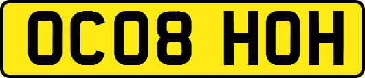 OC08HOH