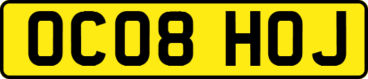 OC08HOJ