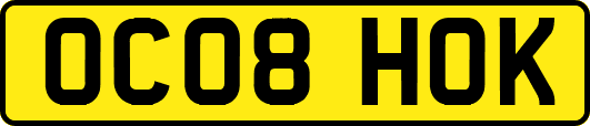 OC08HOK
