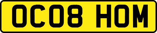 OC08HOM