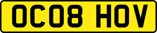 OC08HOV
