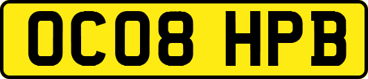 OC08HPB