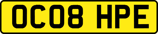 OC08HPE