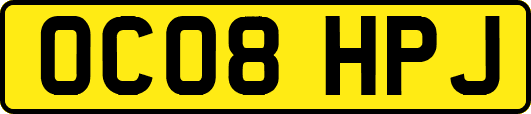 OC08HPJ