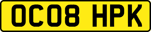 OC08HPK