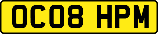 OC08HPM