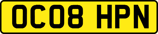 OC08HPN