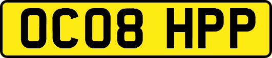 OC08HPP