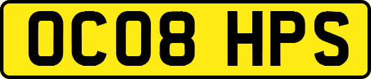 OC08HPS