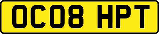 OC08HPT