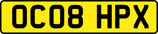 OC08HPX