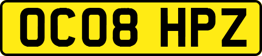OC08HPZ