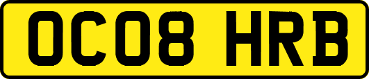 OC08HRB