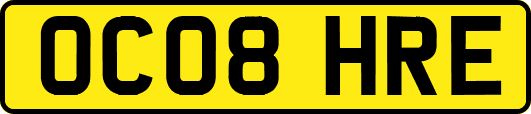 OC08HRE